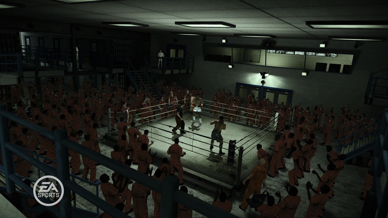 Fight Night Champion - Imagen 37